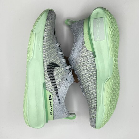 Women's Nike ZoomX Invincible Run Flyknit 3 Running Shoes DR2660-009 Size 6.5 - Picture 7 of 12